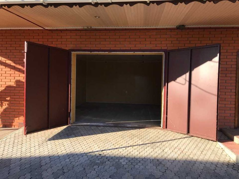 Житловий будинок с.Олександрівка