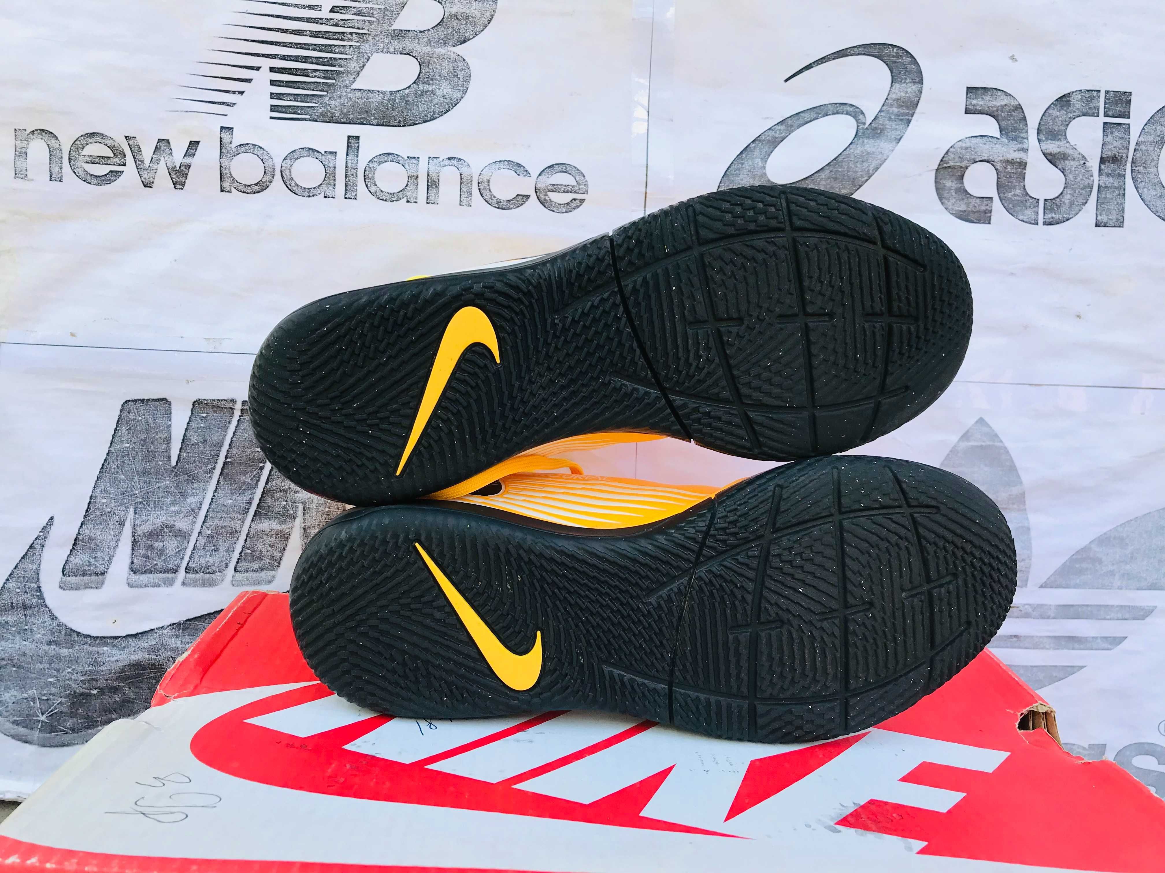 Сороконожки Nike Mercurial Superfly 7 футзалки бутсы шиповки 37 размер