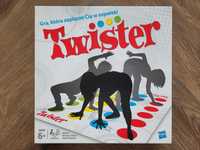 Twister oryginalny gra zręcznościowa Hasbro