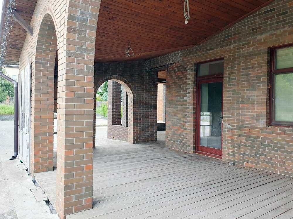 Продам дом в Кристальном 80 соток в с. Новоалександровка