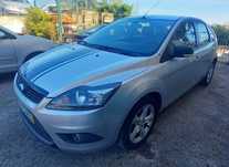 Ford Focus 1.6 TDCi Sport