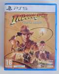 Gra Indiana Jones i Wielki Krąg PS5