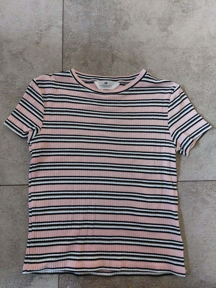 T-shirt koszulka roz 158-164