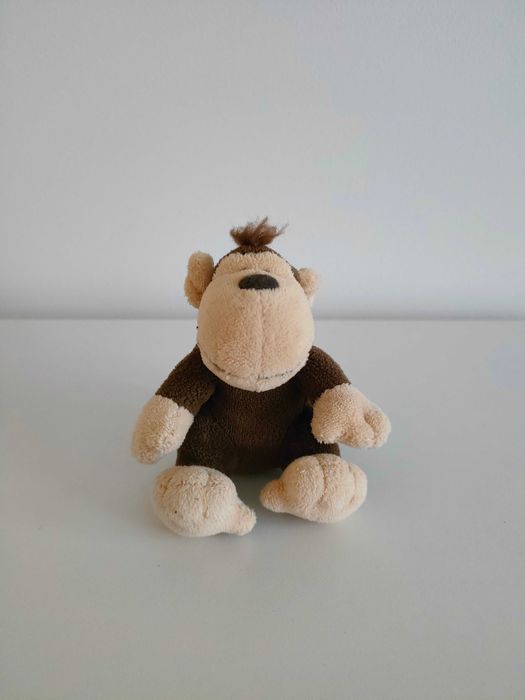 Brelok zawieszka małpka