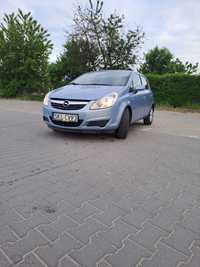 Sprzedam Opel Corsa D