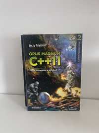 Opus magnum C++ TOM 2