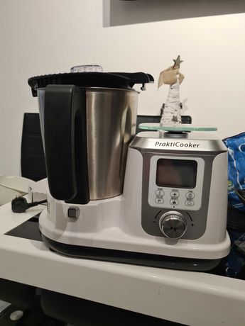 Prakticooker robot kuchenny nowy