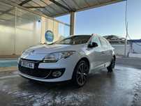 Renault megane 3 - Bose edition