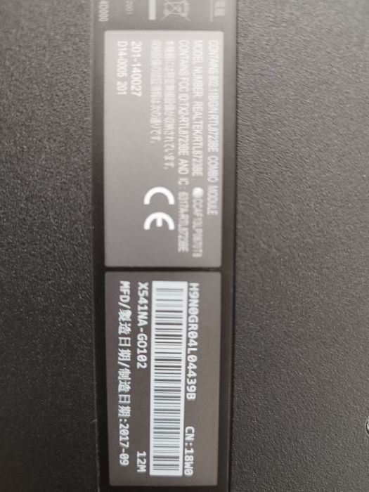 Продам ноутбук Asus
