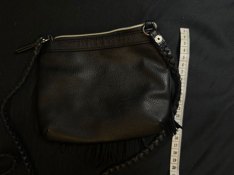 Śliczna stylowa mała torebka wizytowa H&M w bardzo dobrym stanie