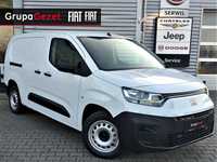 Fiat Doblo  VAN L2, BlueHDi 1.5, 100 KM 3 miejscowy Magic Cargo