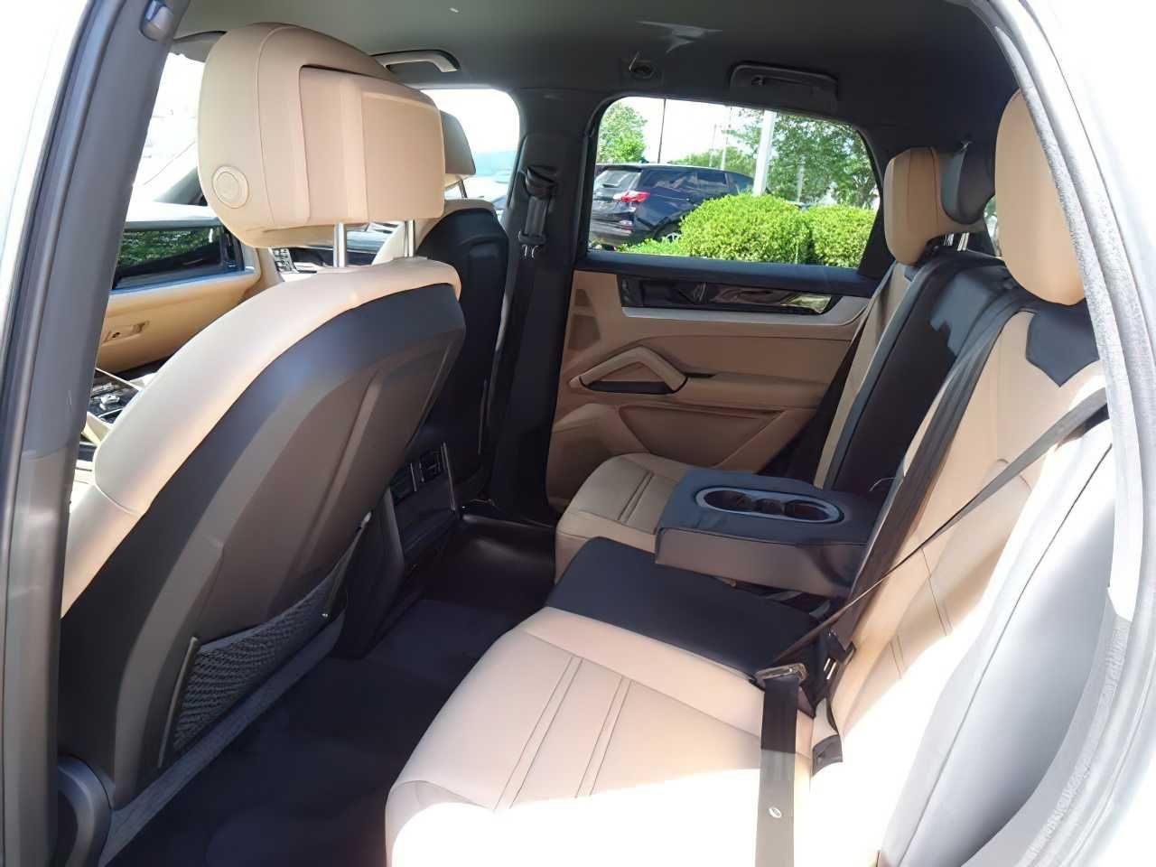 Porsche Cayenne  S 2024