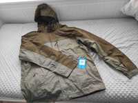 Kurtka Columbia Pouring Adventure II Jacket rozm. XL. Nowa.