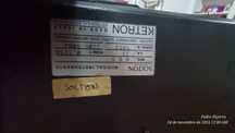 Solton by Ketron MS5