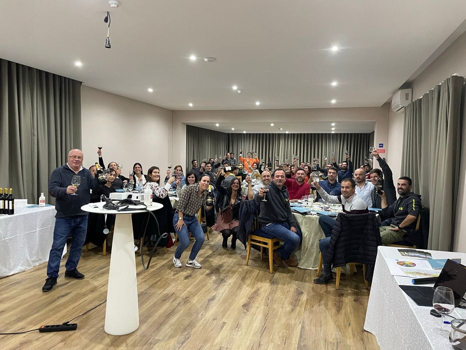 Atividades de Team Building para Empresas - Happy Works