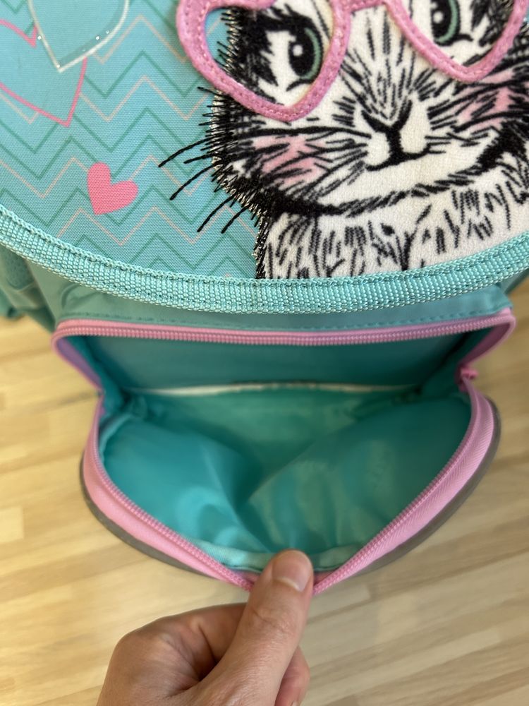 Рюкзак шкільний KITE