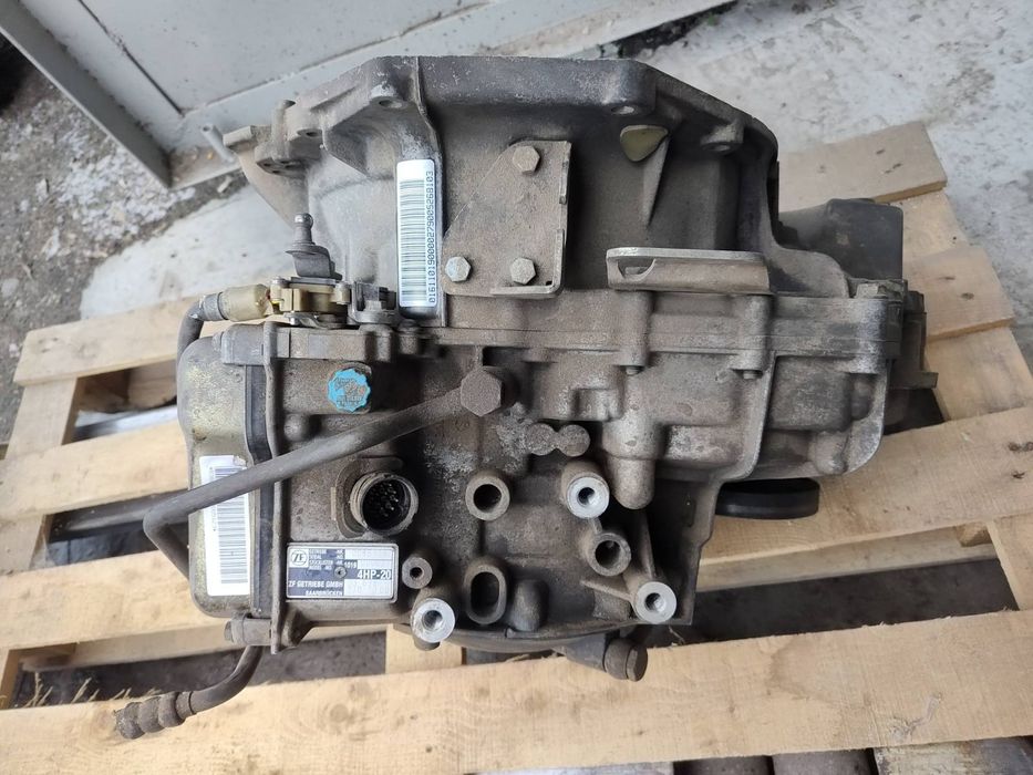 Коробка перемикання передач Мерседес Віто 2.2 cdi
Mercedes Vito