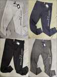 Spodnie Dresowe Tommy Hilfiger Dresy Wyszywane Outlet Premium TH