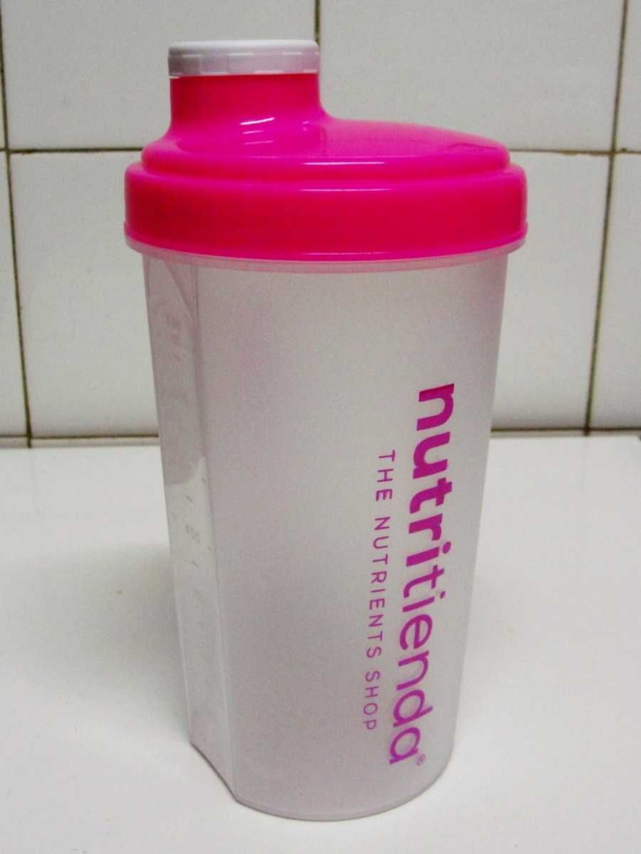 Shaker Nutritienda