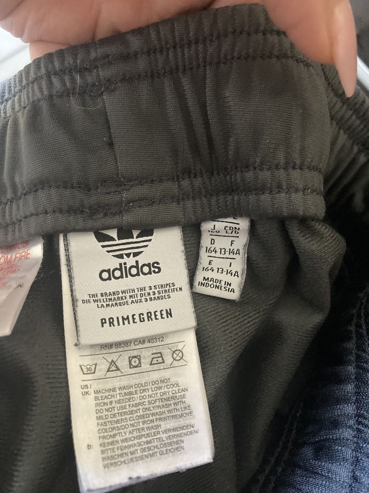 Штани adidas,адідас 13-14 років
