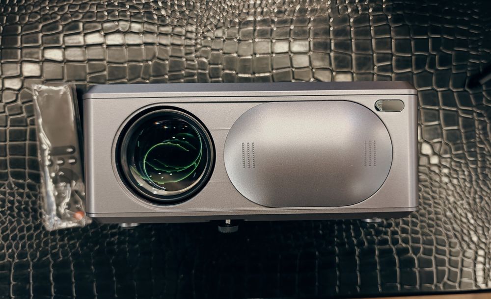 Проектор Jowlurk M2 1080p 15000L