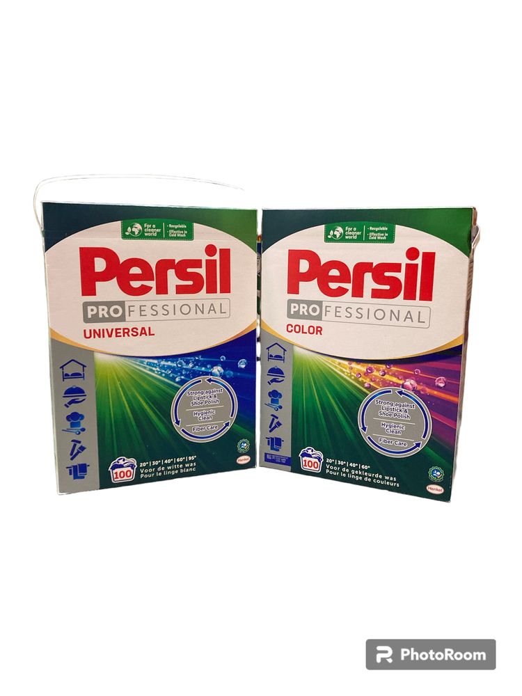 Persil 6kg proszek