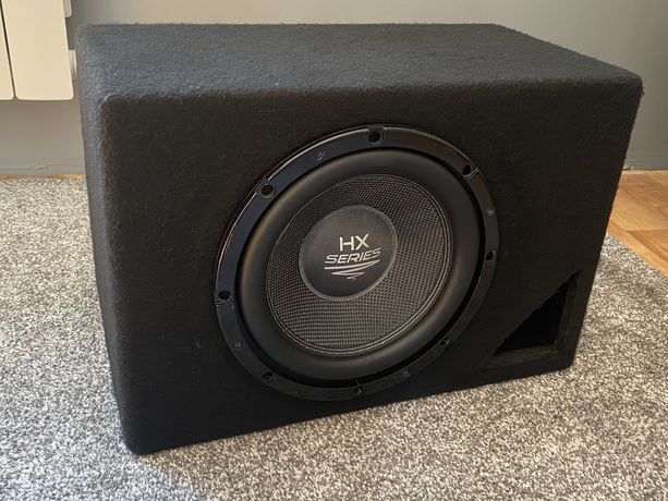 Audio System HX10SQ