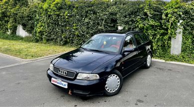 Audi A4 1.9 TDI // El.Szyby // Klima // Zadbana // Zamiana