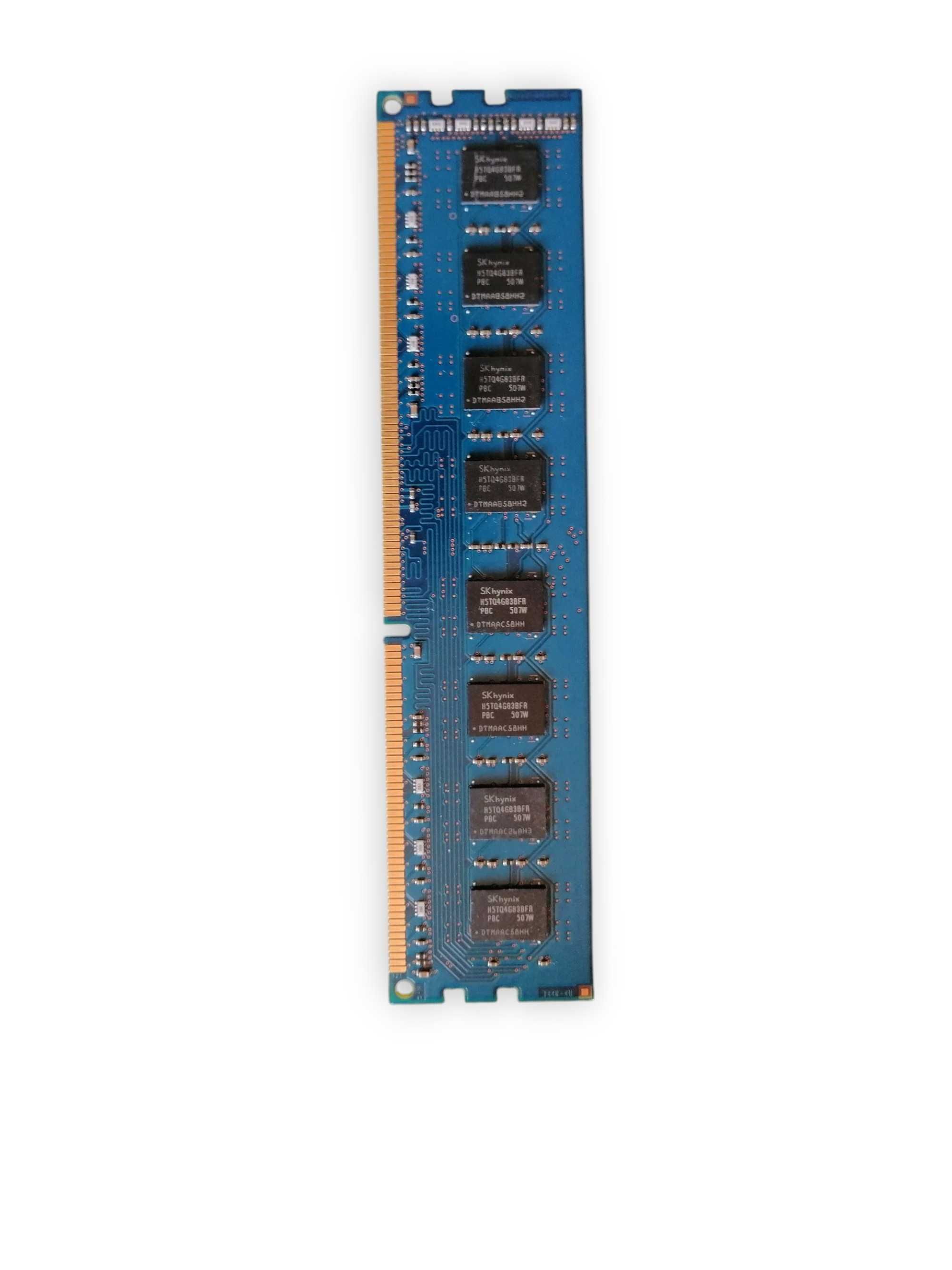 DDR3 8GB PC3L-12800U SK Hynix – sprawna, paczkomat