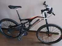 Cannondale Rush Karbon Mozliwa zamiana