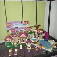 Zestaw klockow LEGO friends 41008