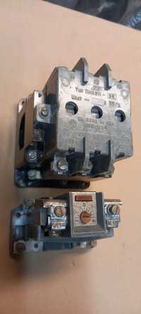 Магнитный пускатель контактор ПМЕ 211-У4