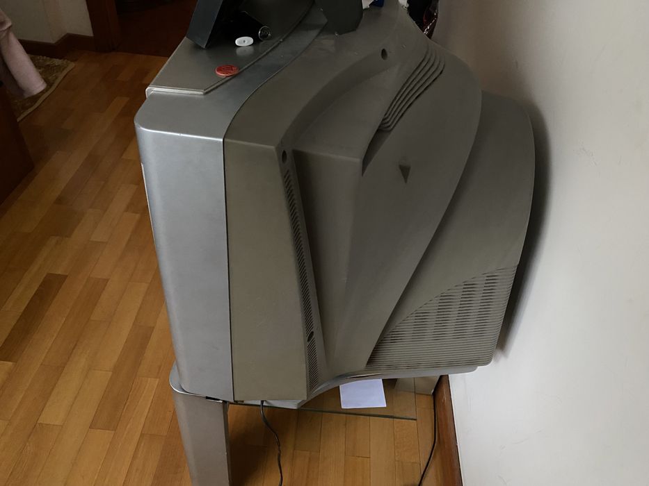 Televisão Samsung