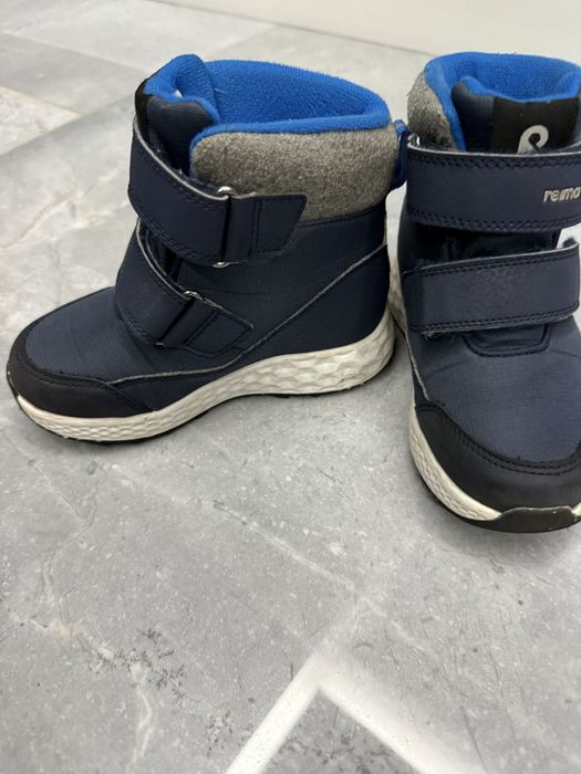 Зимові чоботи Reima