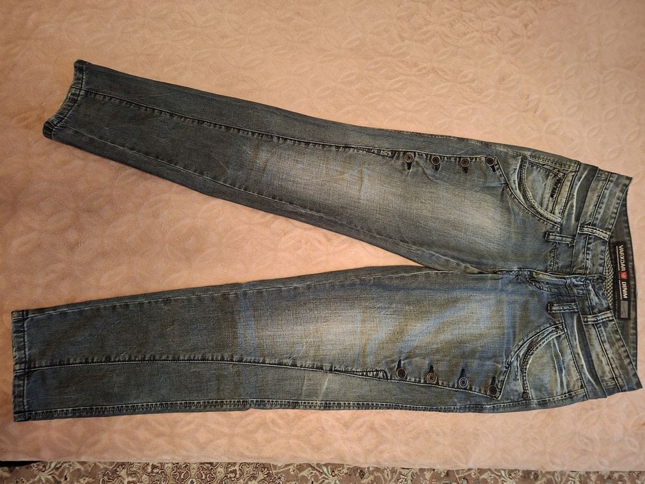 Джинсы мужские Турция