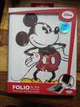 Etui iPad 2,3,4 gen Disney