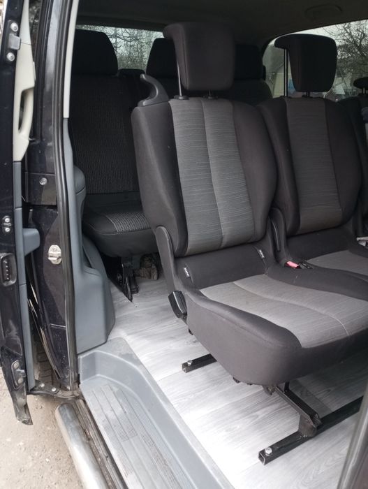 Продам vito автомат