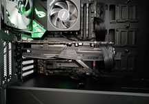 Karta graficzna Asus Radeon RX 5700 XT ROG Strix Gaming OX 8GB GDDR 6