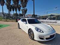 Porsche Panamera Diesel Platinum Edition