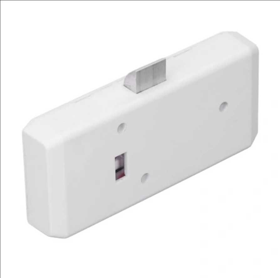 Inteligentny niewidoczny elektroniczny zamek do szuflady