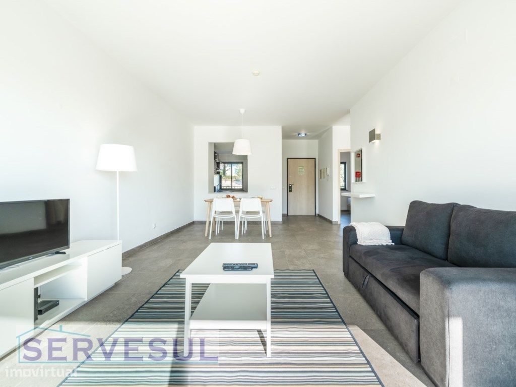 Apartamento Turístico,
Os Apartamentos, Modernos e Espaçosos, poss...