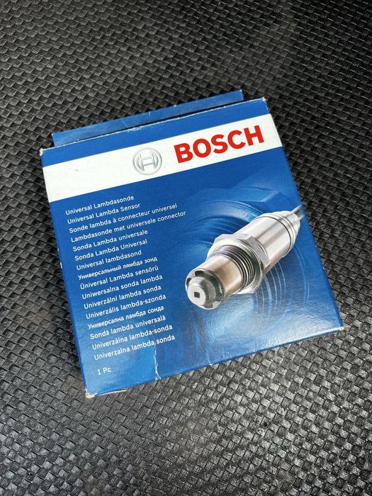 Лямбда-зонд LS 615 (Bosch) універсальний