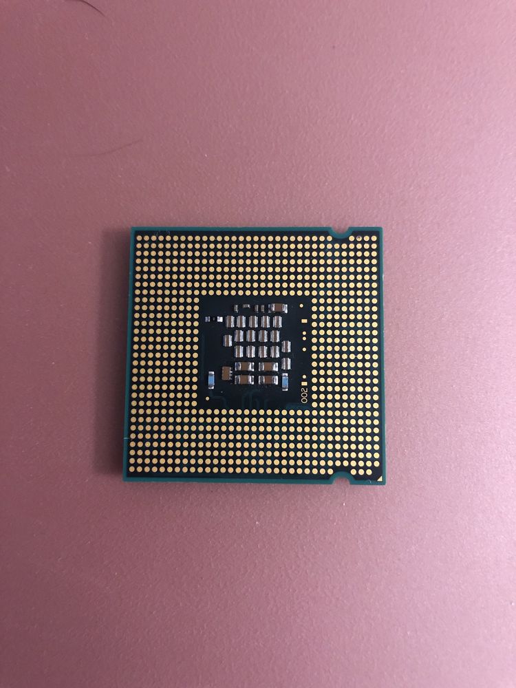 Intel Celeron 420 1.6GHz LGA775