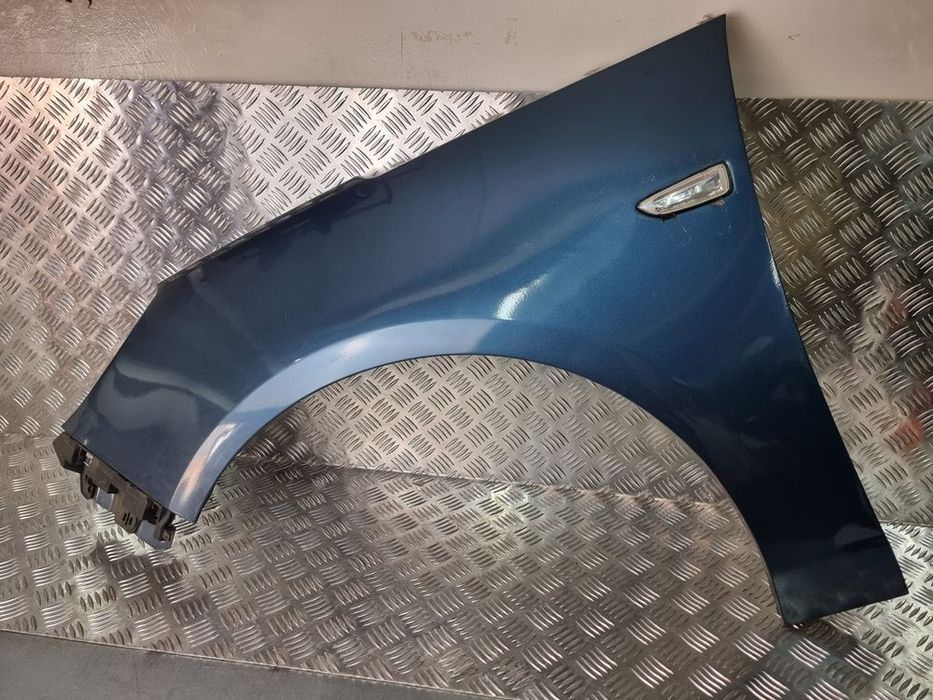 z22s błotnik lewy przedni opel zafira c