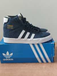 Buty Adidas młodzieżowe Basket Profi r. 37 1.3