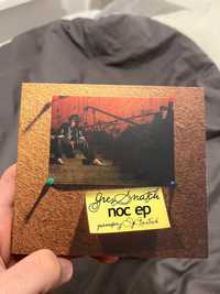 Gres Snatch NOC EP CD