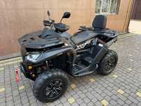 Segway snarler 600 AT6L FULL 2024