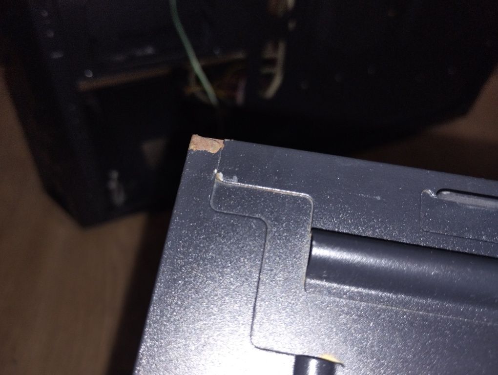 PC Komputer bez dysku twardego
