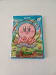 Kirby and the Rainbow Paintbrush Nintendo Wii U WiiU angielska