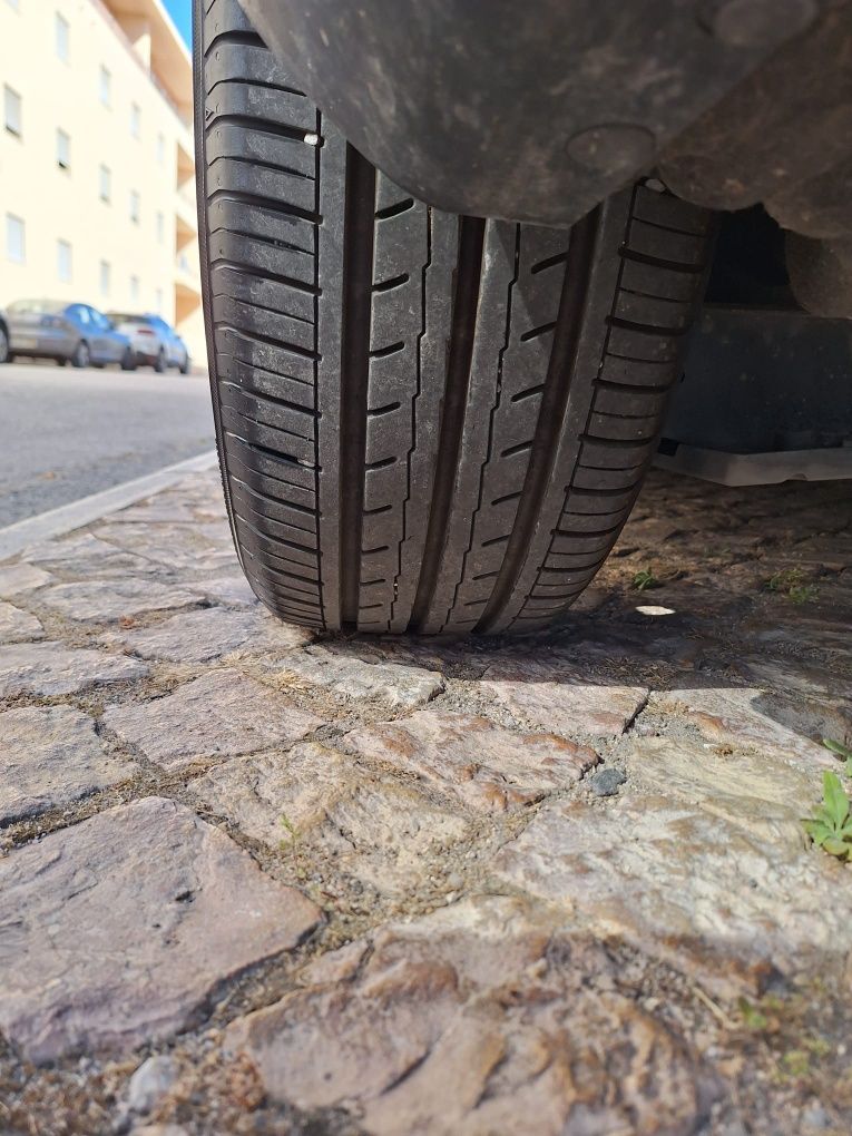 Ford Focus SW 1.5 2018.11
